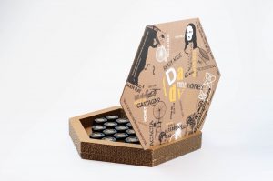 Dada-Miele_Packaging-esagonale